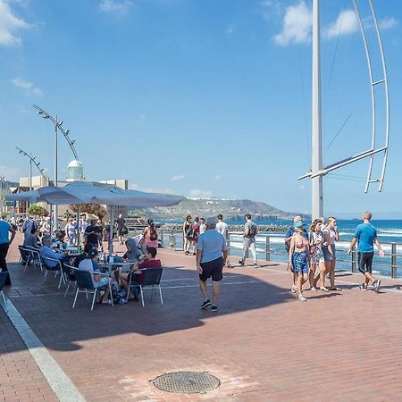 Flatguest - Lovely Terrace Las Palmas de Gran Canaria Exterior photo