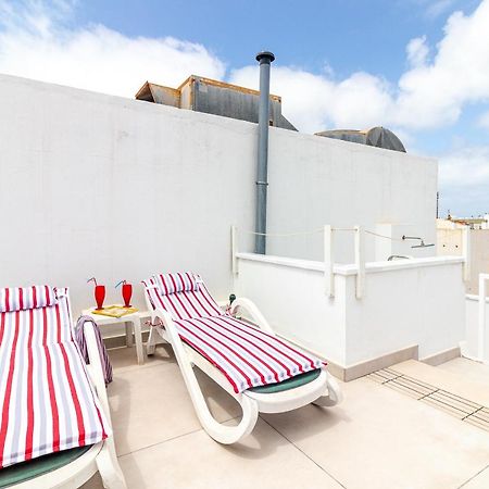 Flatguest - Lovely Terrace Las Palmas de Gran Canaria Exterior photo