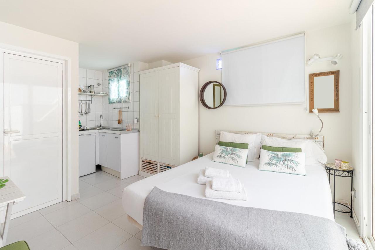 Flatguest - Lovely Terrace Las Palmas de Gran Canaria Exterior photo