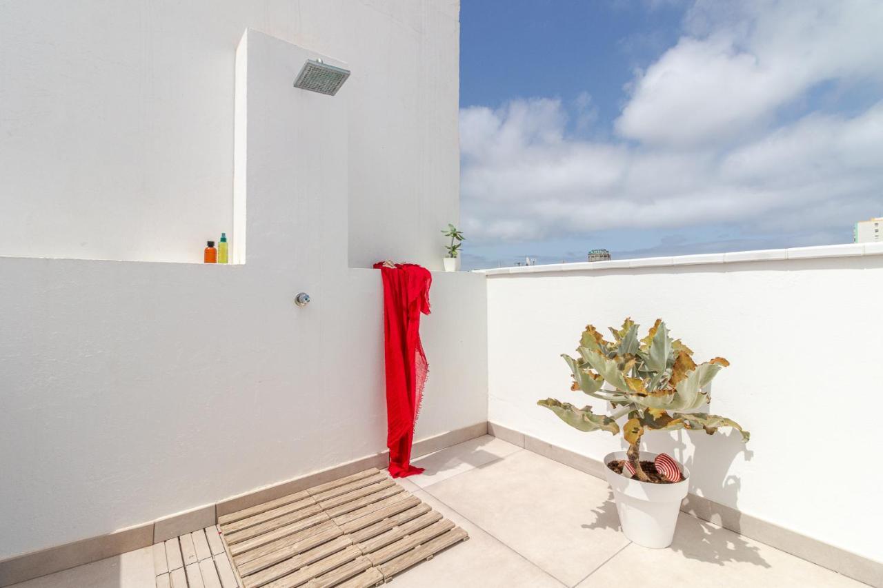 Flatguest - Lovely Terrace Las Palmas de Gran Canaria Exterior photo