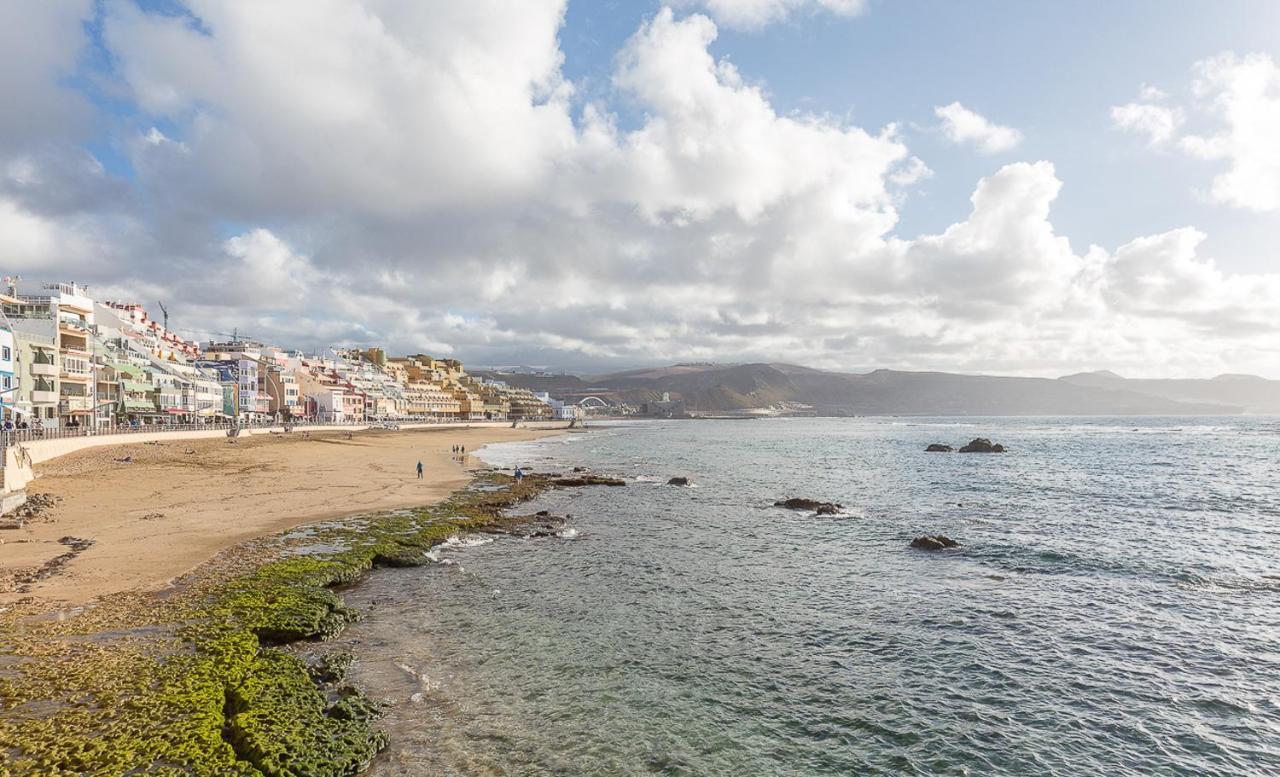 Flatguest - Lovely Terrace Las Palmas de Gran Canaria Exterior photo