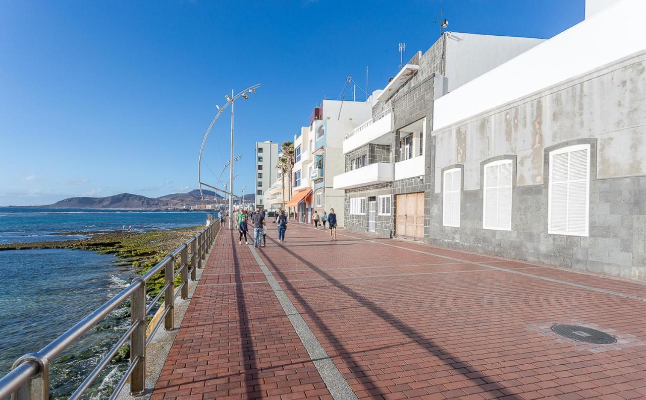 Flatguest - Lovely Terrace Las Palmas de Gran Canaria Exterior photo