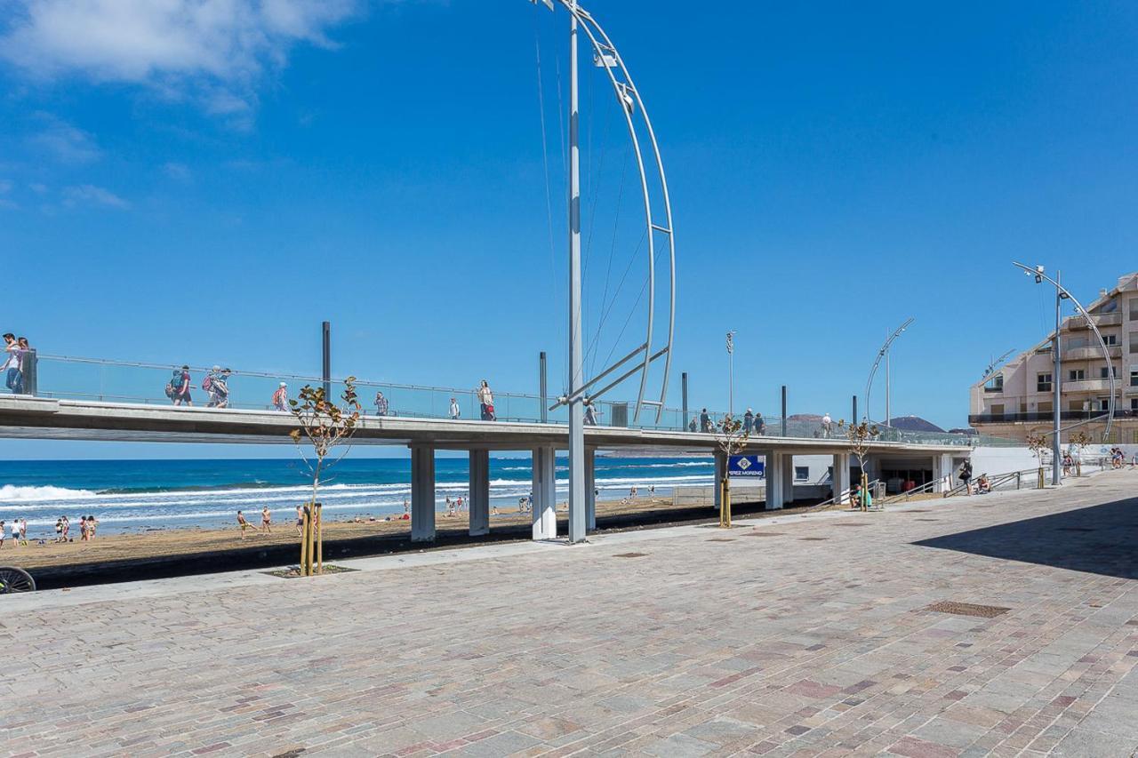 Flatguest - Lovely Terrace Las Palmas de Gran Canaria Exterior photo