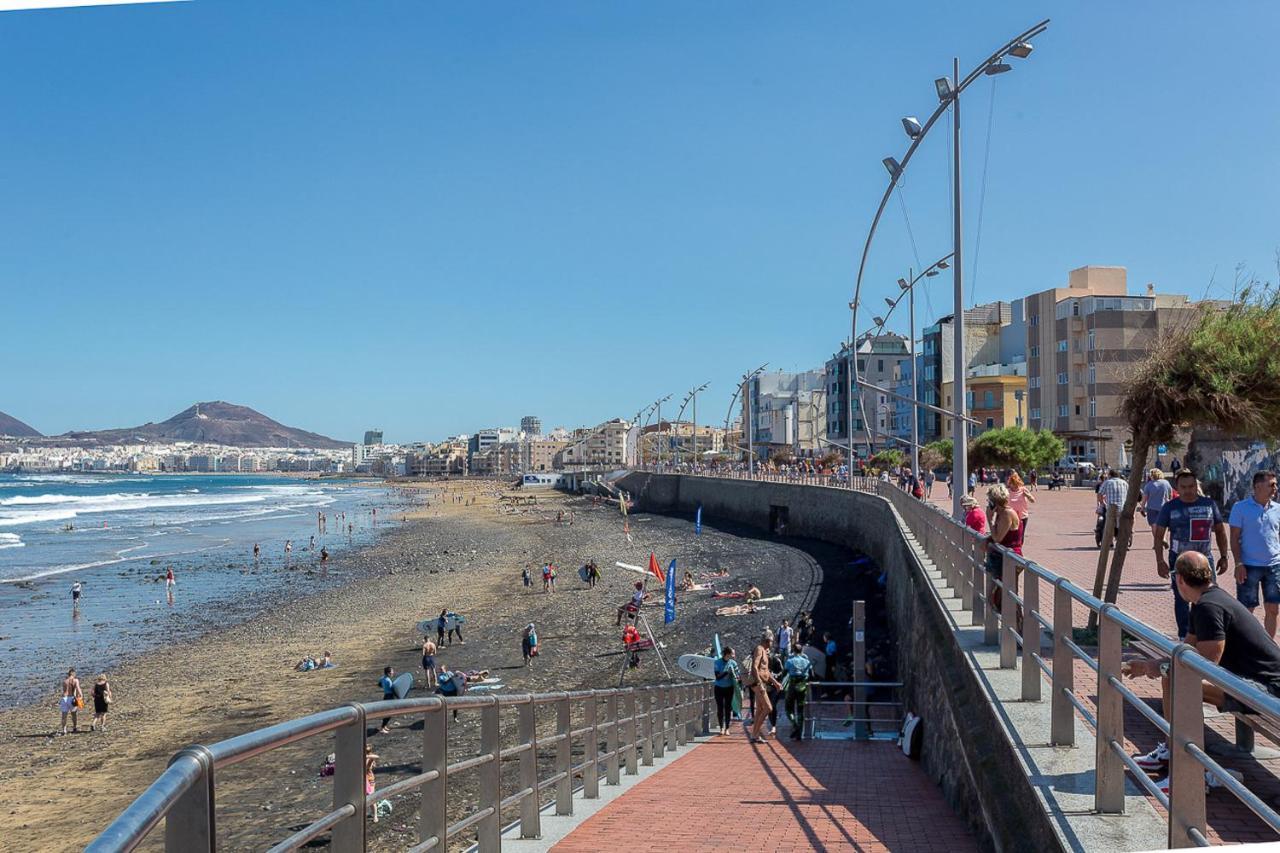 Flatguest - Lovely Terrace Las Palmas de Gran Canaria Exterior photo