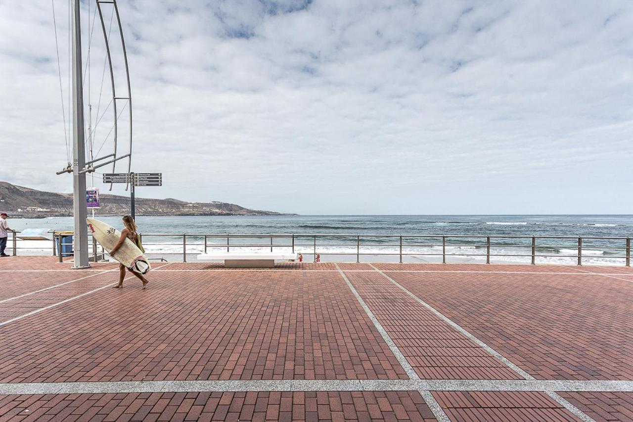 Flatguest - Lovely Terrace Las Palmas de Gran Canaria Exterior photo