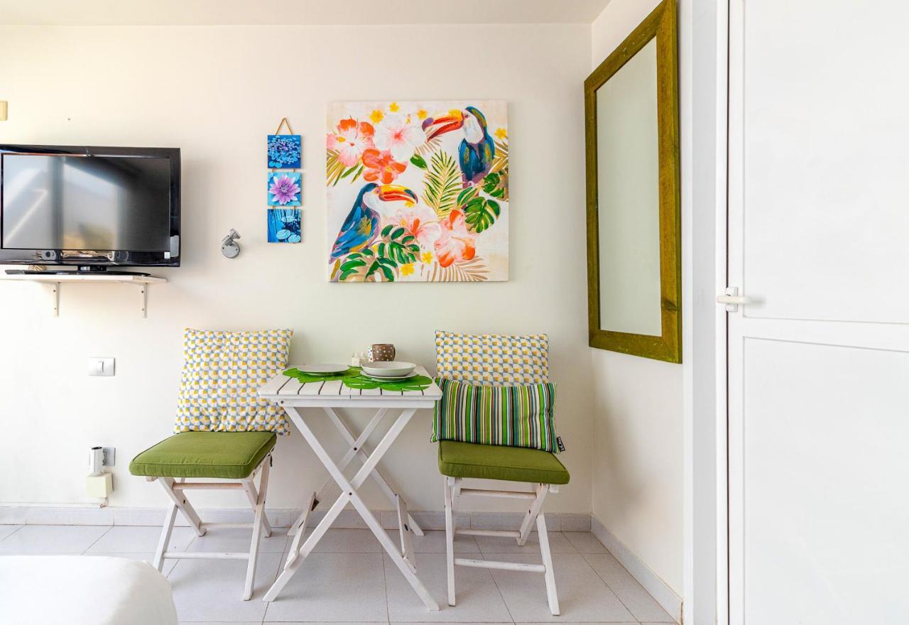 Flatguest - Lovely Terrace Las Palmas de Gran Canaria Exterior photo